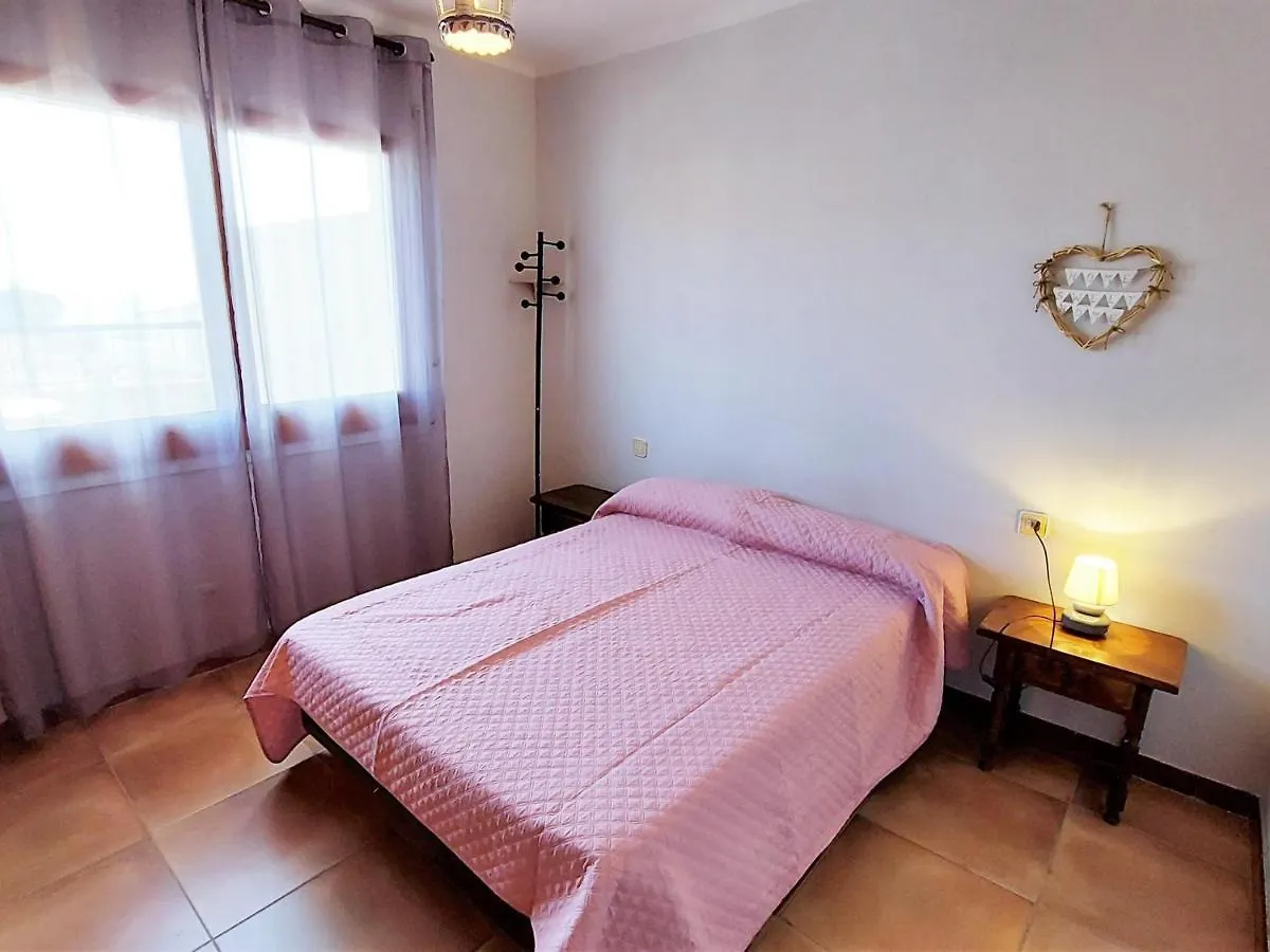 Magnifico Atico Amueblado Con Terraza A 2 Pasos De La Playa - Se Aceptan Mascotas - Es-170-23 Appartement Llança
