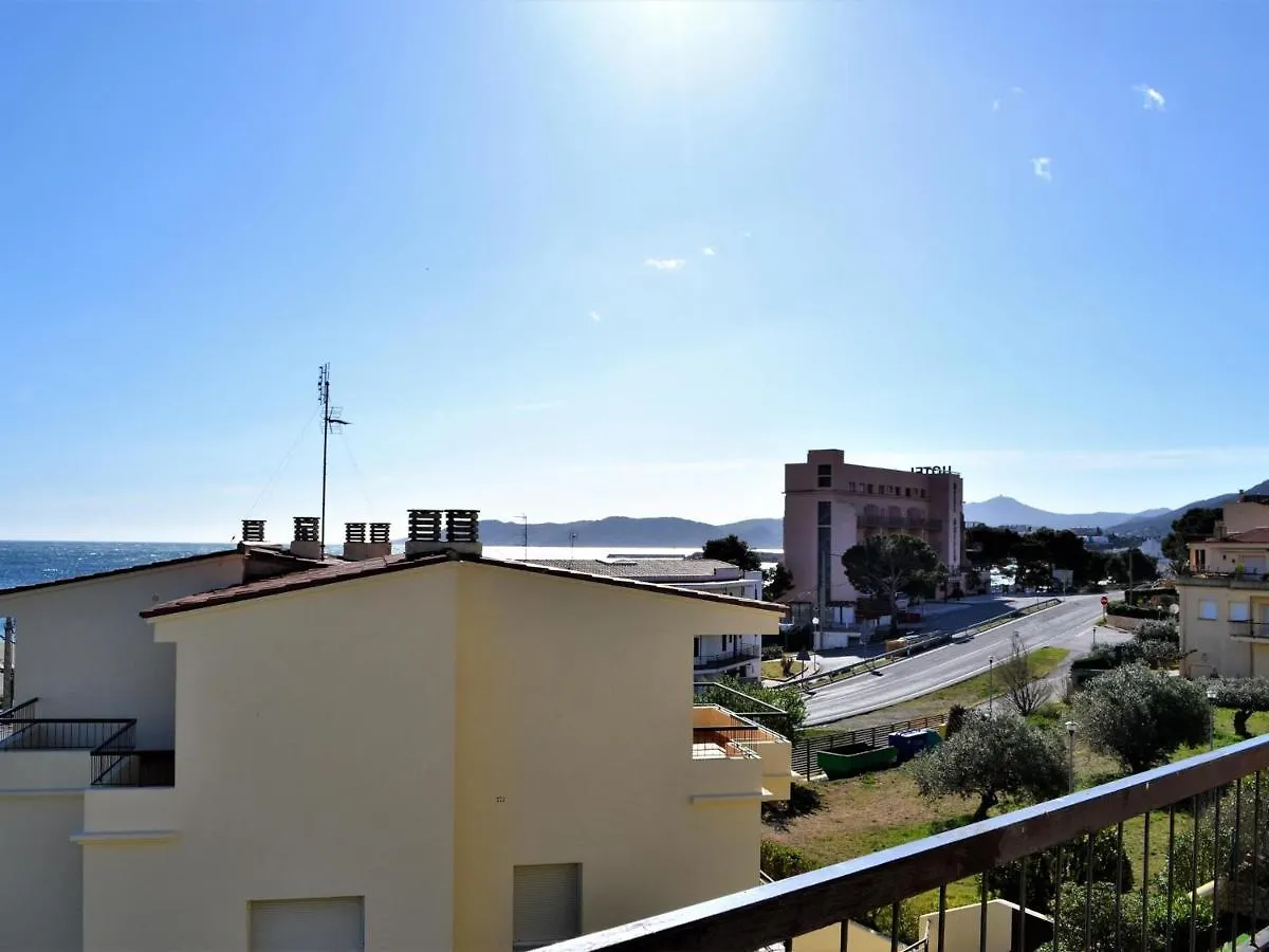 Magnifico Atico Amueblado Con Terraza A 2 Pasos De La Playa - Se Aceptan Mascotas - Es-170-23 Appartement Llança Spanje