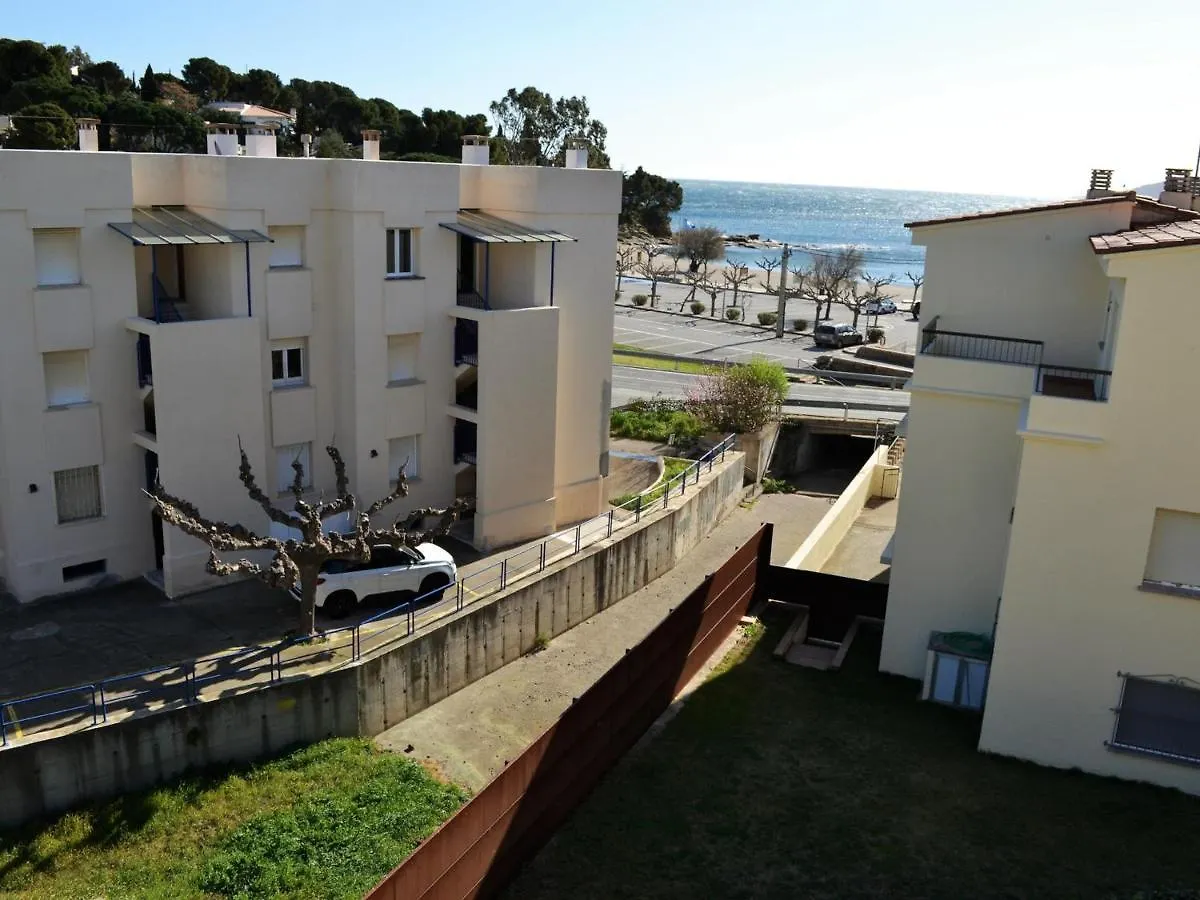 Magnifico Atico Amueblado Con Terraza A 2 Pasos De La Playa - Se Aceptan Mascotas - Es-170-23 Appartement Llança