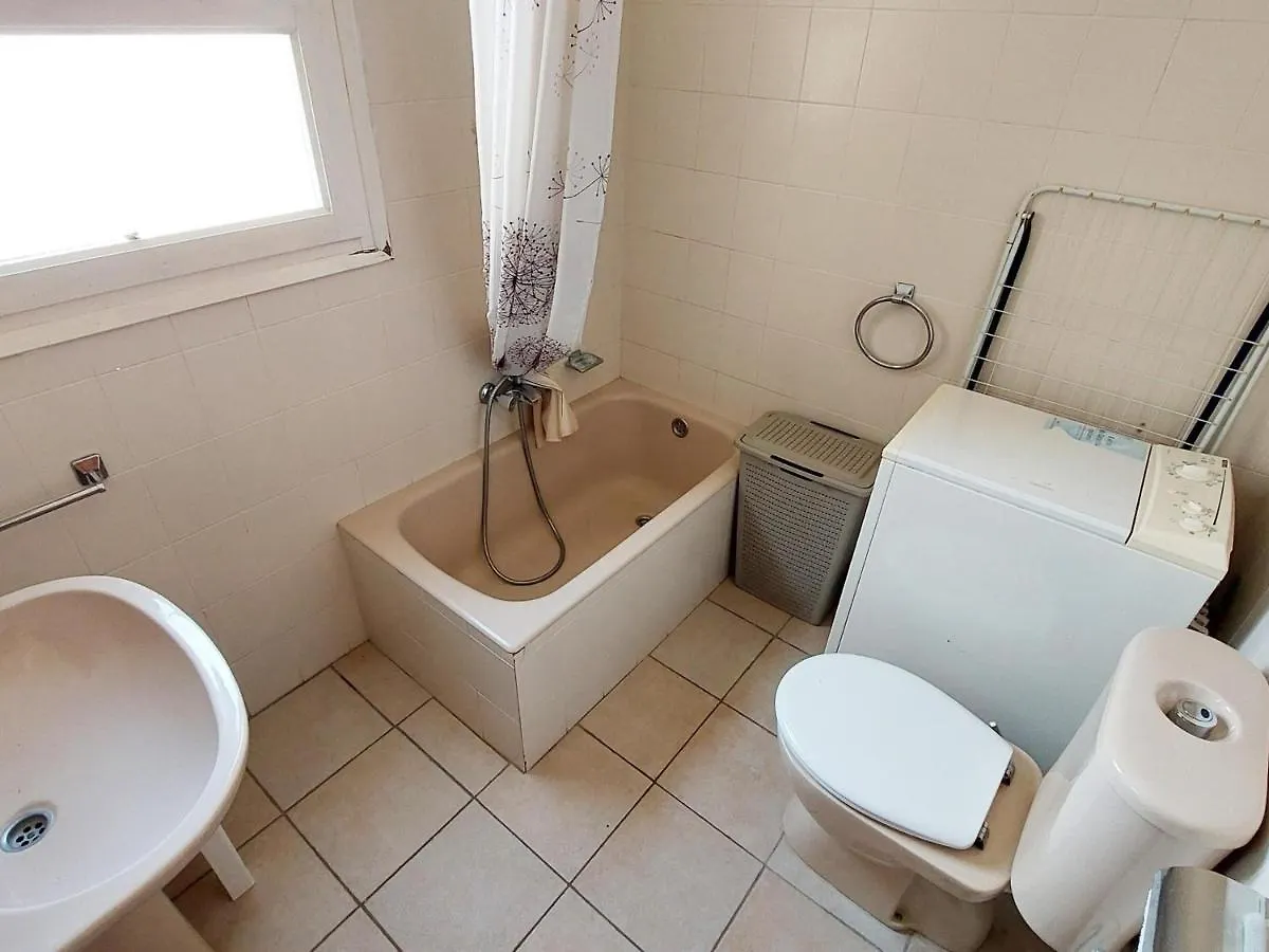 Magnifico Atico Amueblado Con Terraza A 2 Pasos De La Playa - Se Aceptan Mascotas - Es-170-23 Appartement Llança 0*,  Spanje