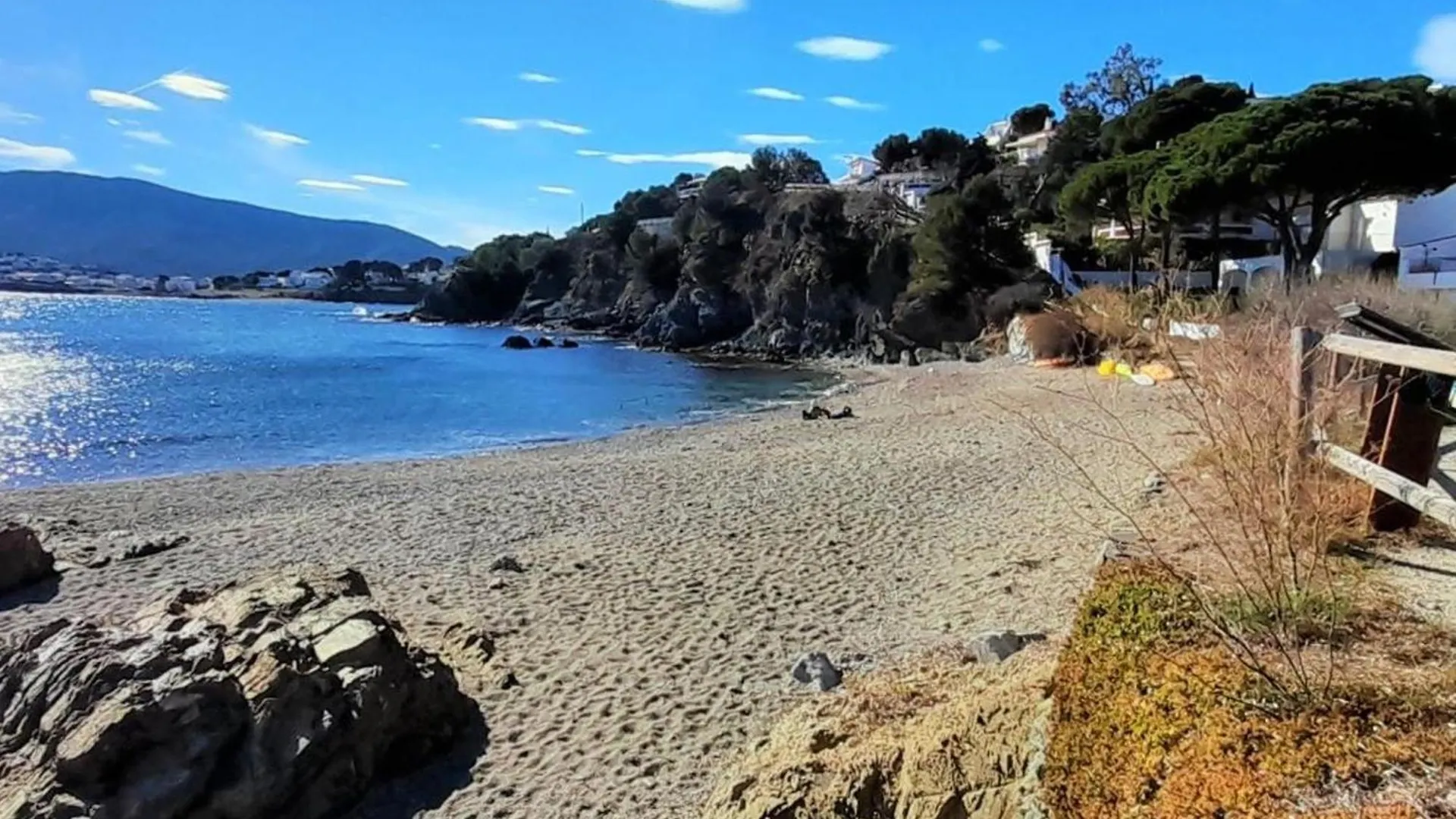 Magnifico Atico Amueblado Con Terraza A 2 Pasos De La Playa - Se Aceptan Mascotas - Es-170-23 Appartement Llança