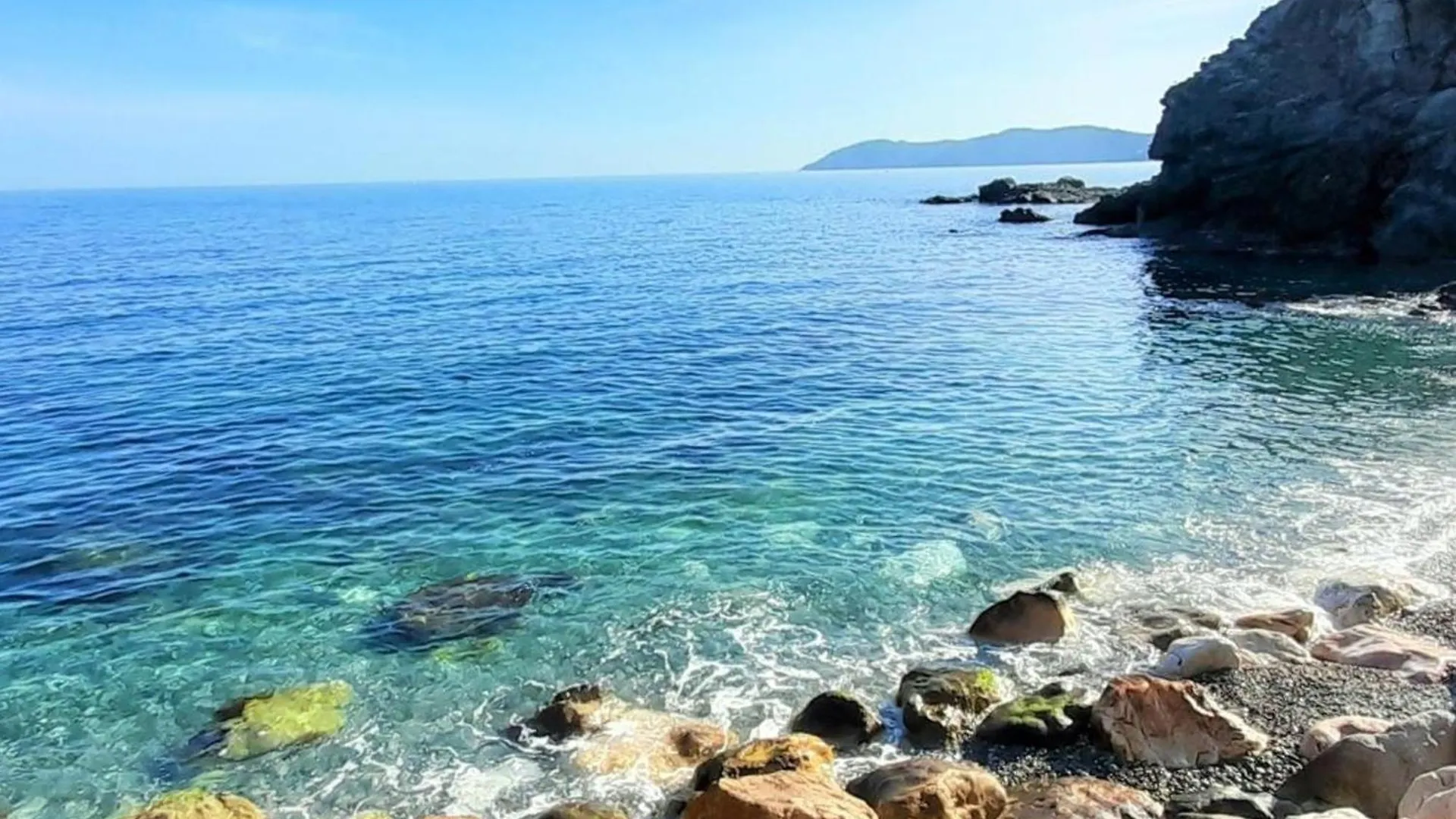 Magnifico Atico Amueblado Con Terraza A 2 Pasos De La Playa - Se Aceptan Mascotas - Es-170-23 Appartement Llança
