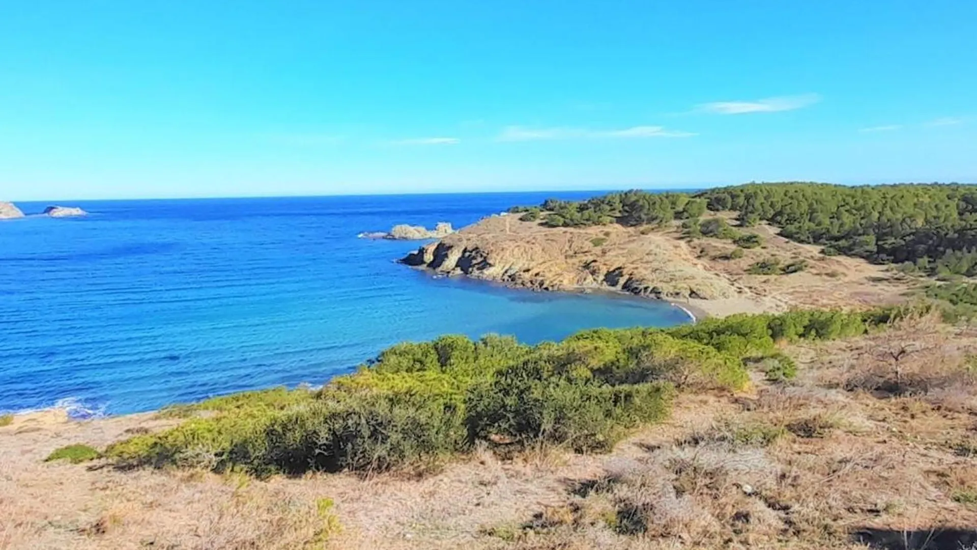 Magnifico Atico Amueblado Con Terraza A 2 Pasos De La Playa - Se Aceptan Mascotas - Es-170-23 Appartement Llança