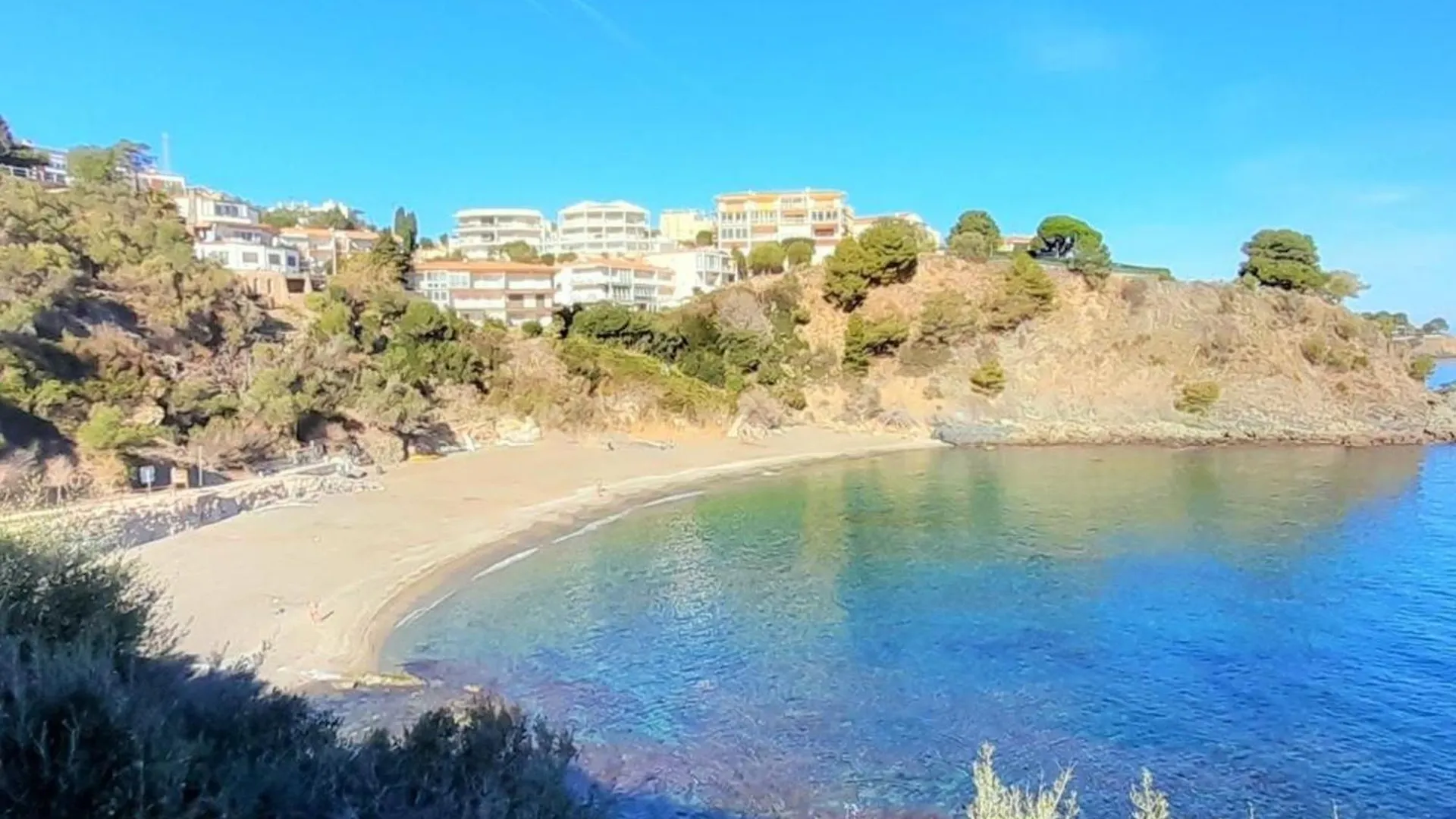 Magnifico Atico Amueblado Con Terraza A 2 Pasos De La Playa - Se Aceptan Mascotas - Es-170-23 Appartement Llança
