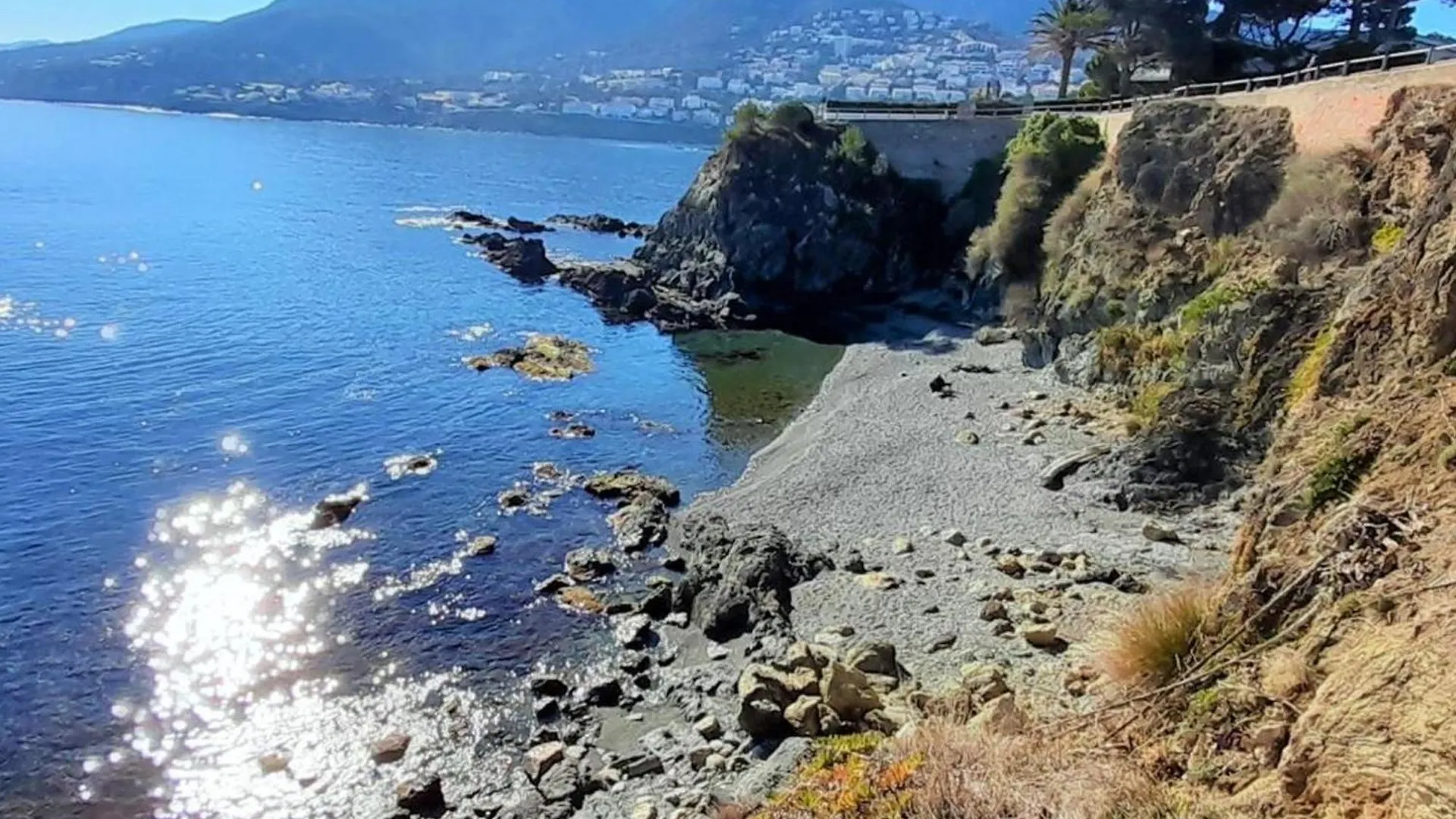 Magnifico Atico Amueblado Con Terraza A 2 Pasos De La Playa - Se Aceptan Mascotas - Es-170-23 location